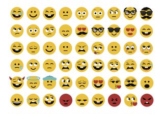 emoji, emojis, emoticon