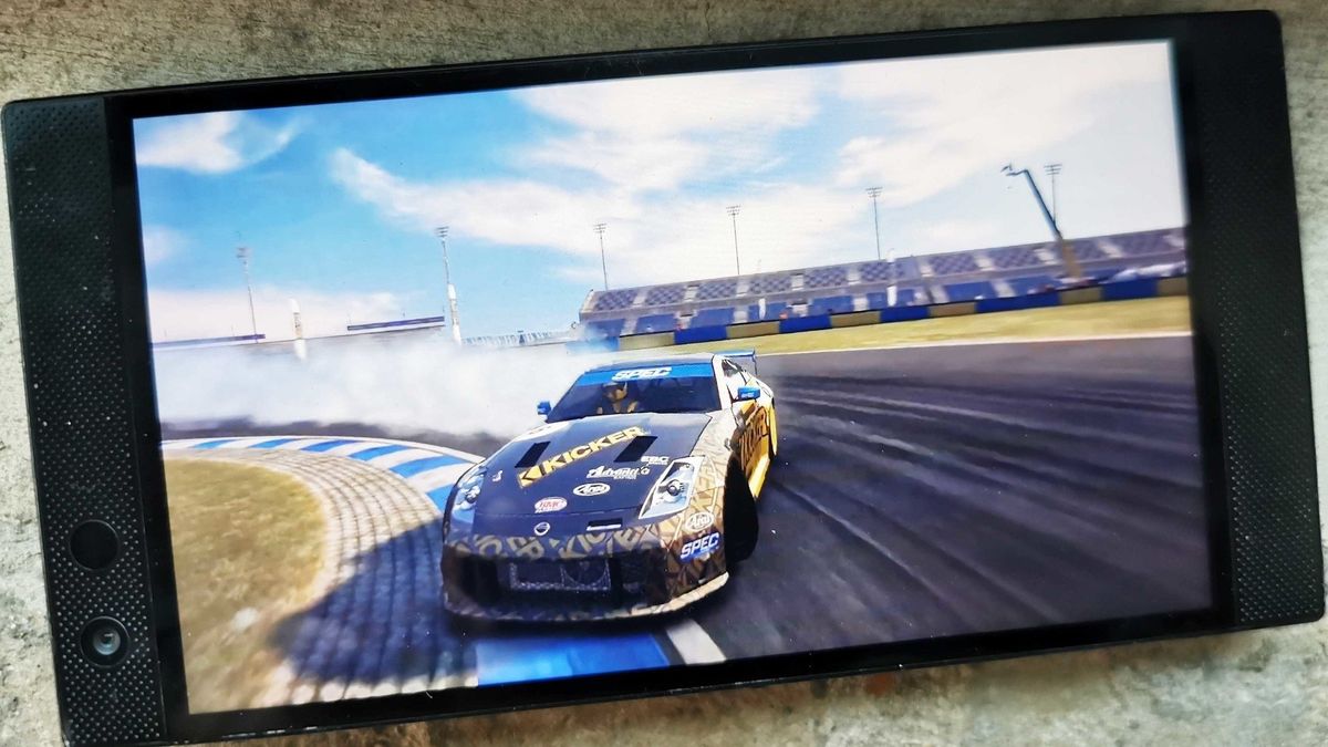 Best racing games for Android 2022