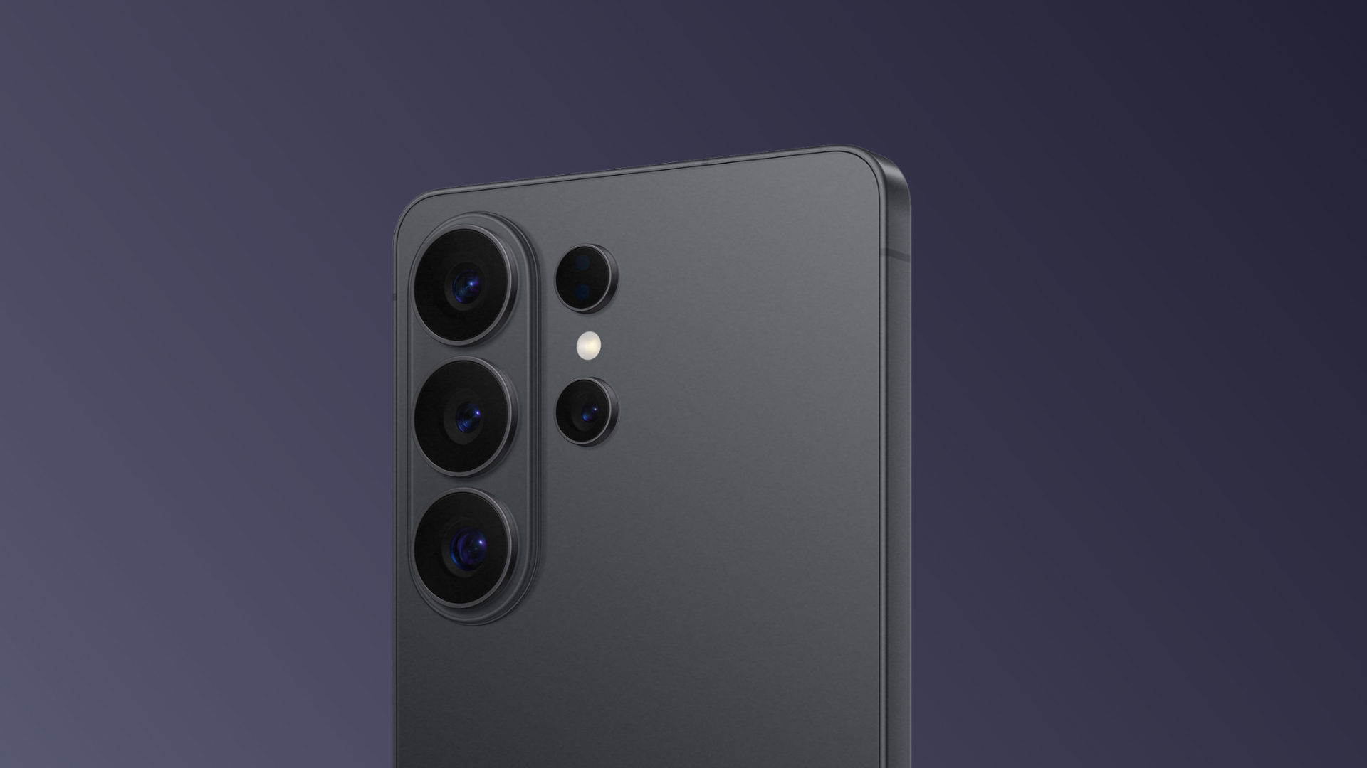 Enregistrer une vidéo à l'aide du Samsung Galaxy S26 Ultra