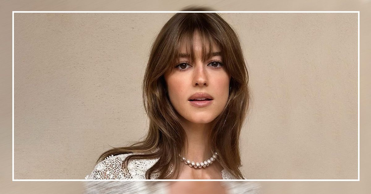 Daisy Edgar-Jones Shares the Magnificence Ideas We Wish to Know