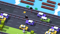 Crossy Road+