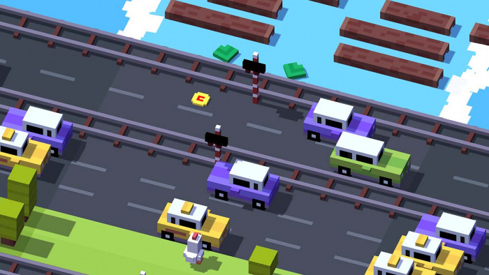 Best Apple Arcade games