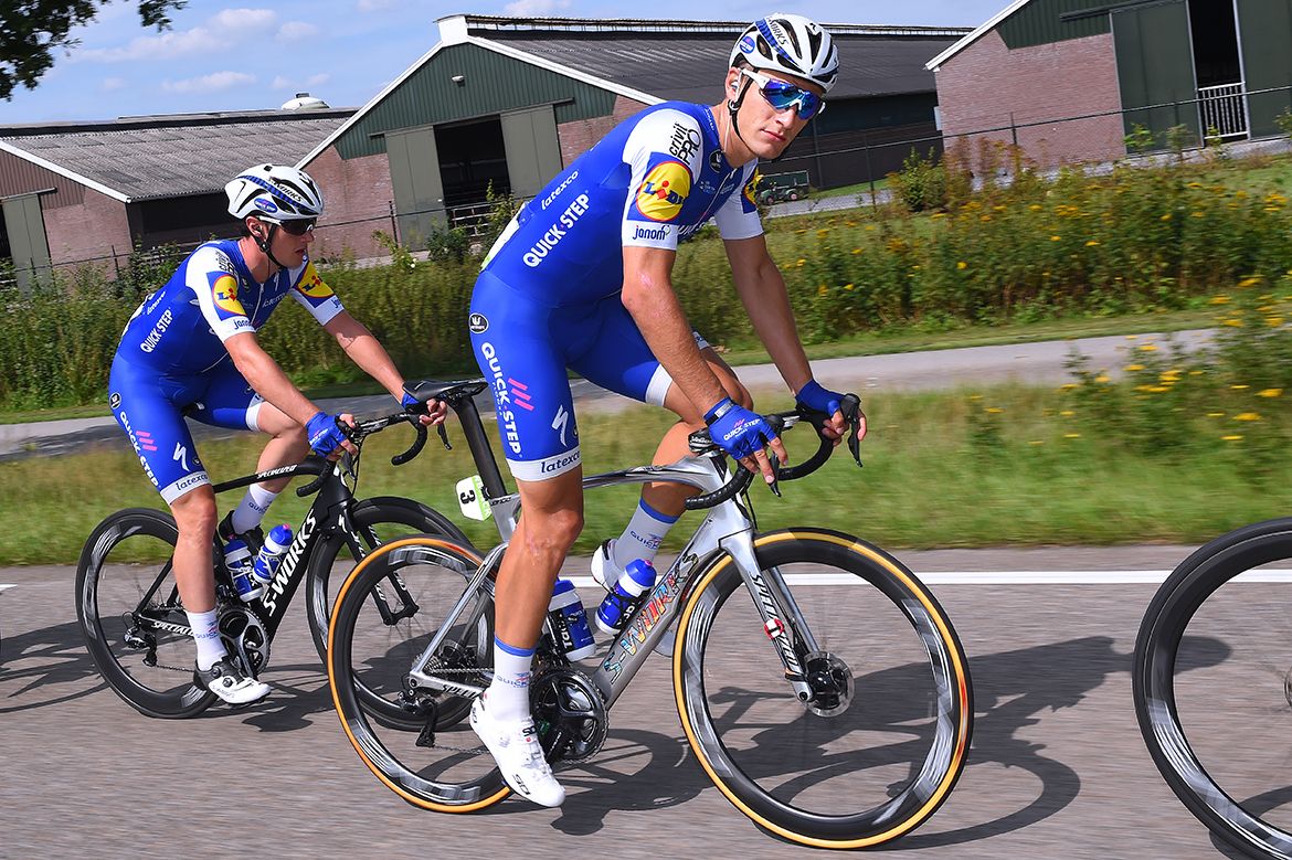 Marcel Kittel (Quick-Step Floors)