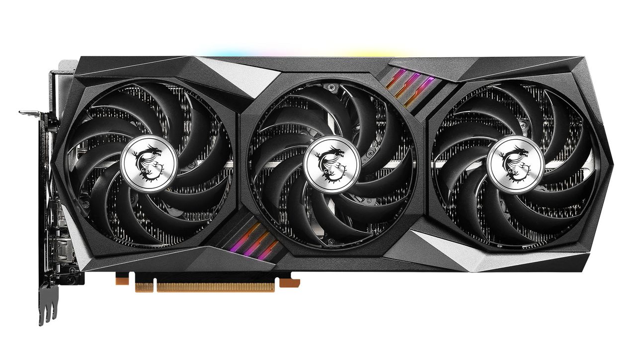 GeForce RTX 3090 Ti AIC partner cards