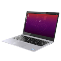 Mytrix LinuxBook 7350 notebook - $458.53 from Newegg