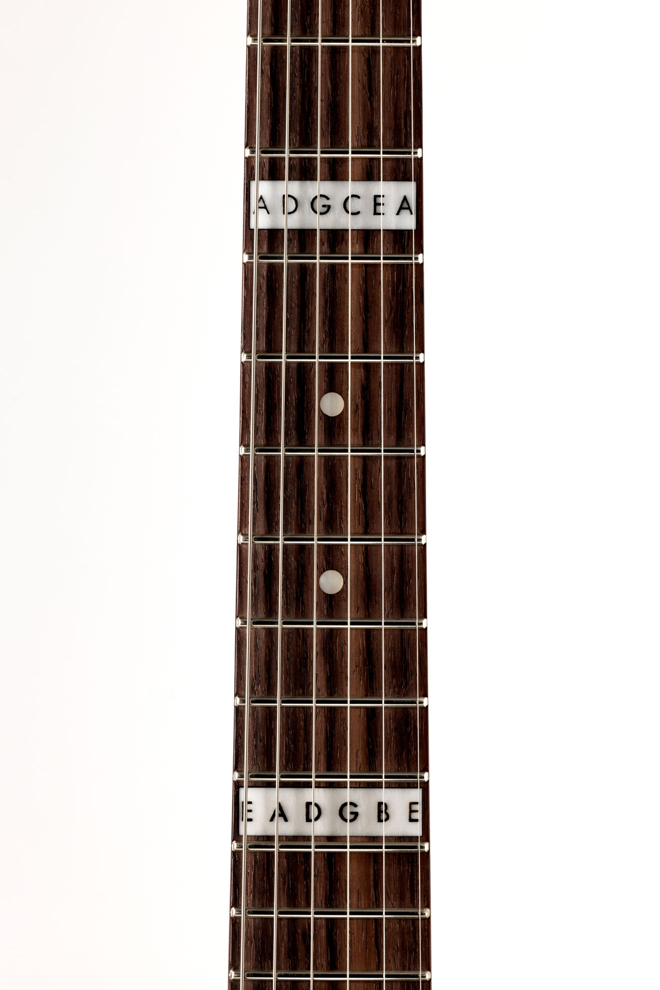 Fender Japan Chilli Beans. signature models