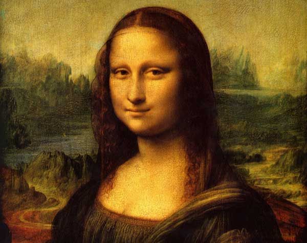 Are There Secret Codes In the Mona Lisa? | Live Science