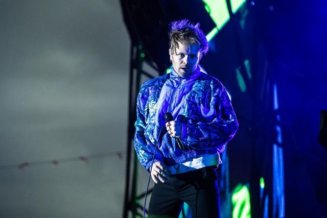 Enter Shikari at Download