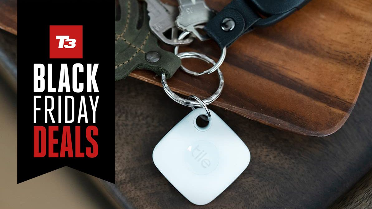 Bluetooth tracker deals