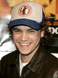 Emile Hirsch