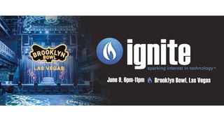 NSCA Education Foundation, Ignite fundraiser, InfoComm 2022