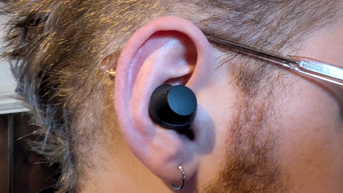 LG xboom Buds review: A competent Bud that fits nice in the ear