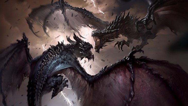 The Elder Scrolls: Legends has a new developer, client update in the ...