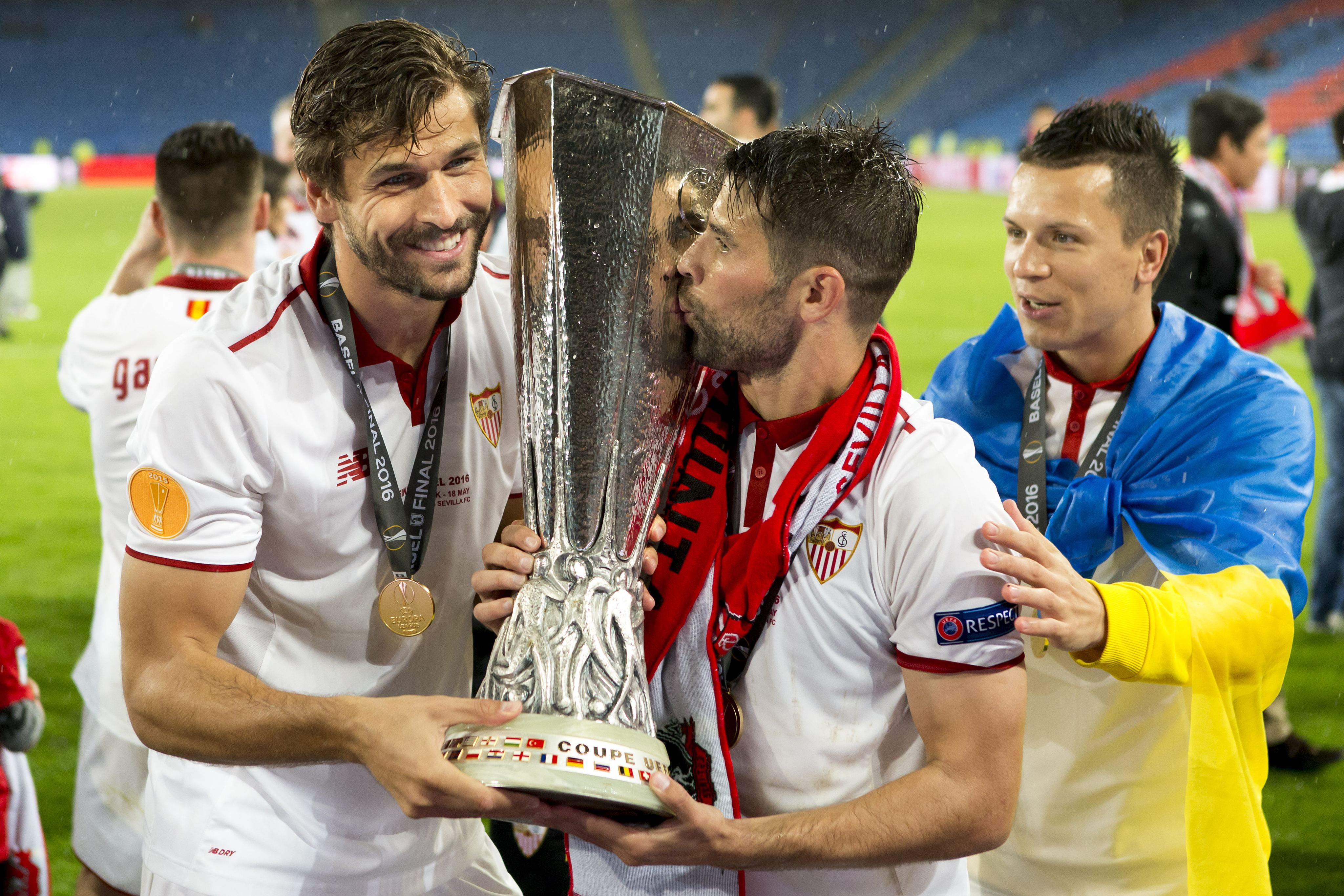 Europa League
