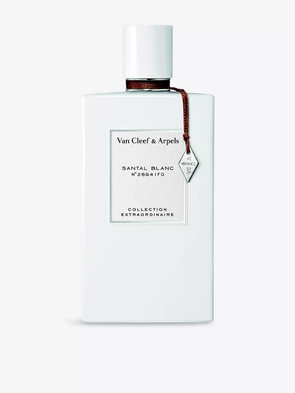 Santal Blanc Eau De Parfum 75ml
