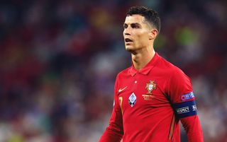 Belgium v Portugal live stream