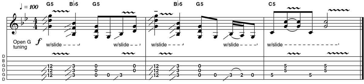 Class Up Your Guitar Solos With These 15 Vintage Blues Licks Musicradar