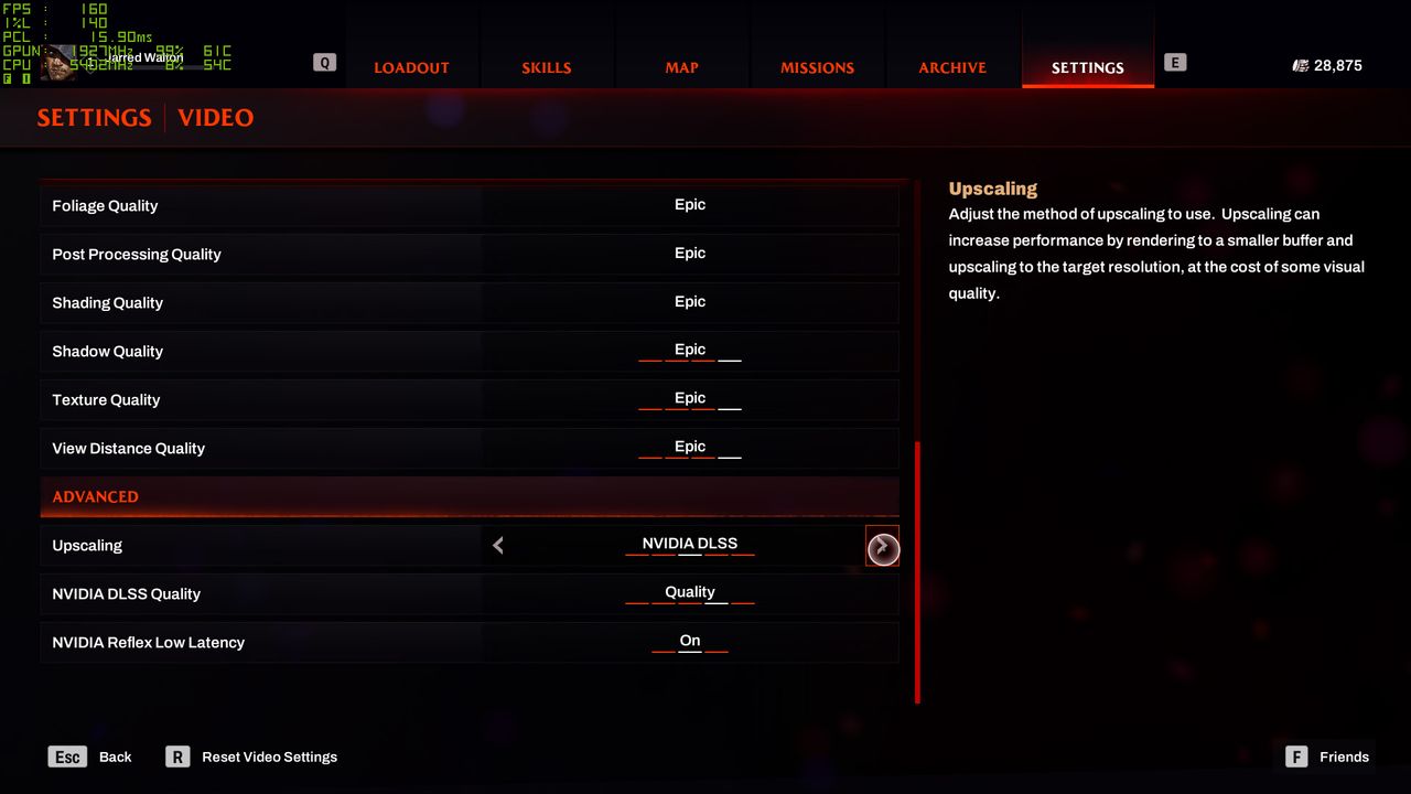 Redfall screenshots