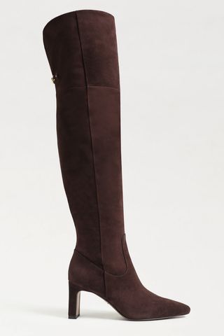 Sam Edelman Shea Thigh High Boot