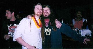 Inside the making of Dimebag Darrell’s final album – Damageplan’s New ...