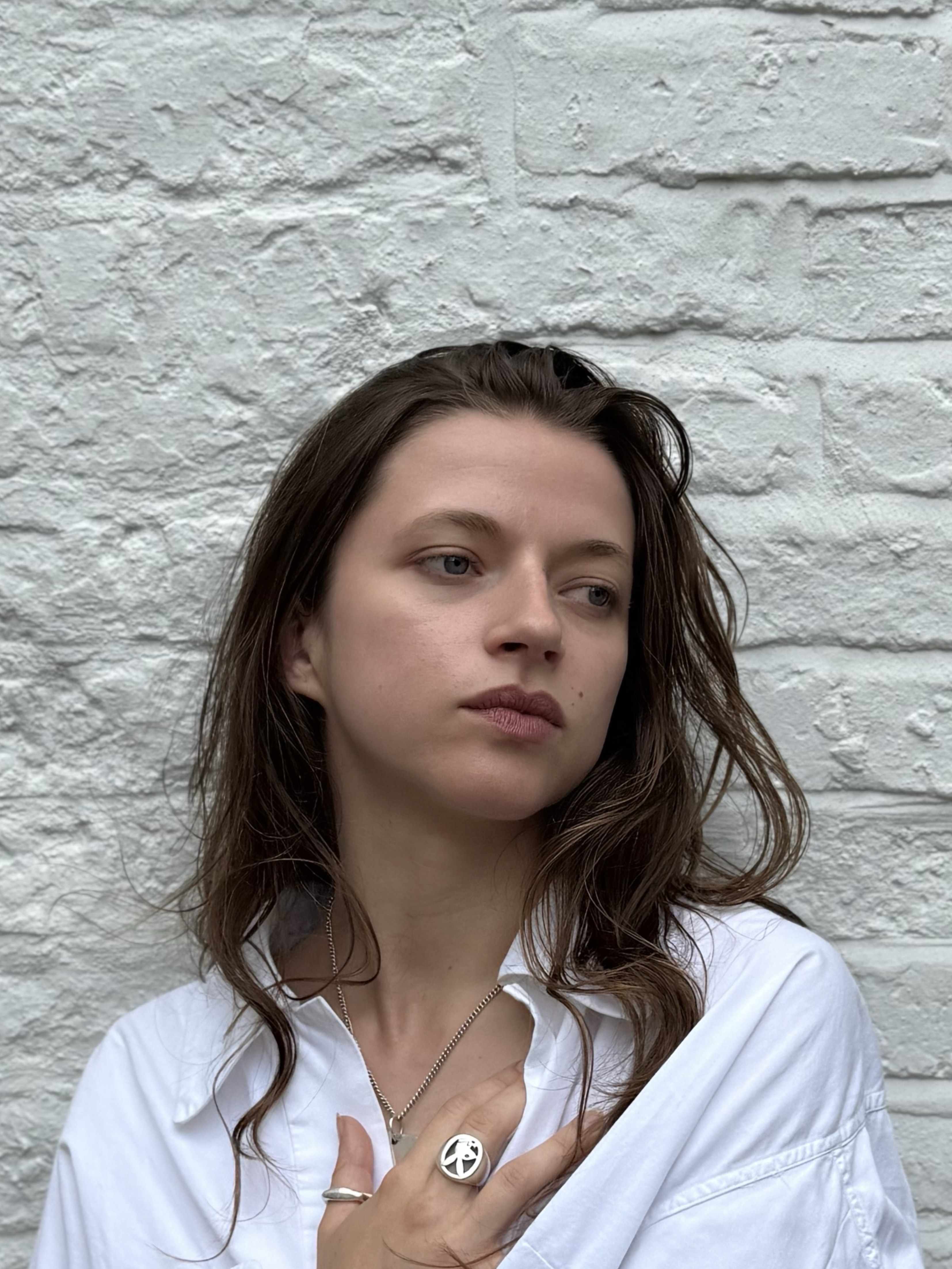 Molly Pepper Steemson