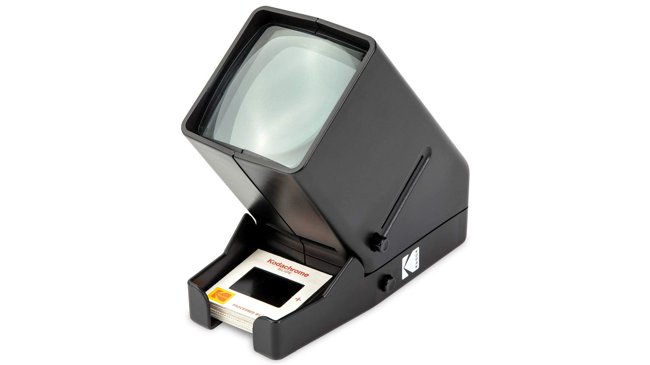 The best slide viewers in 2024 the easy way to rediscover your old