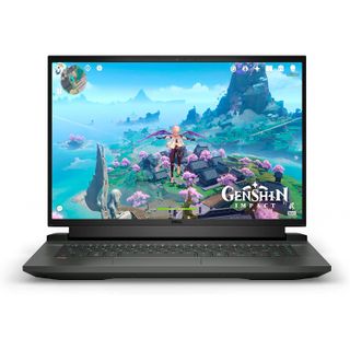 Best Gaming Laptops 2023: Dell G16