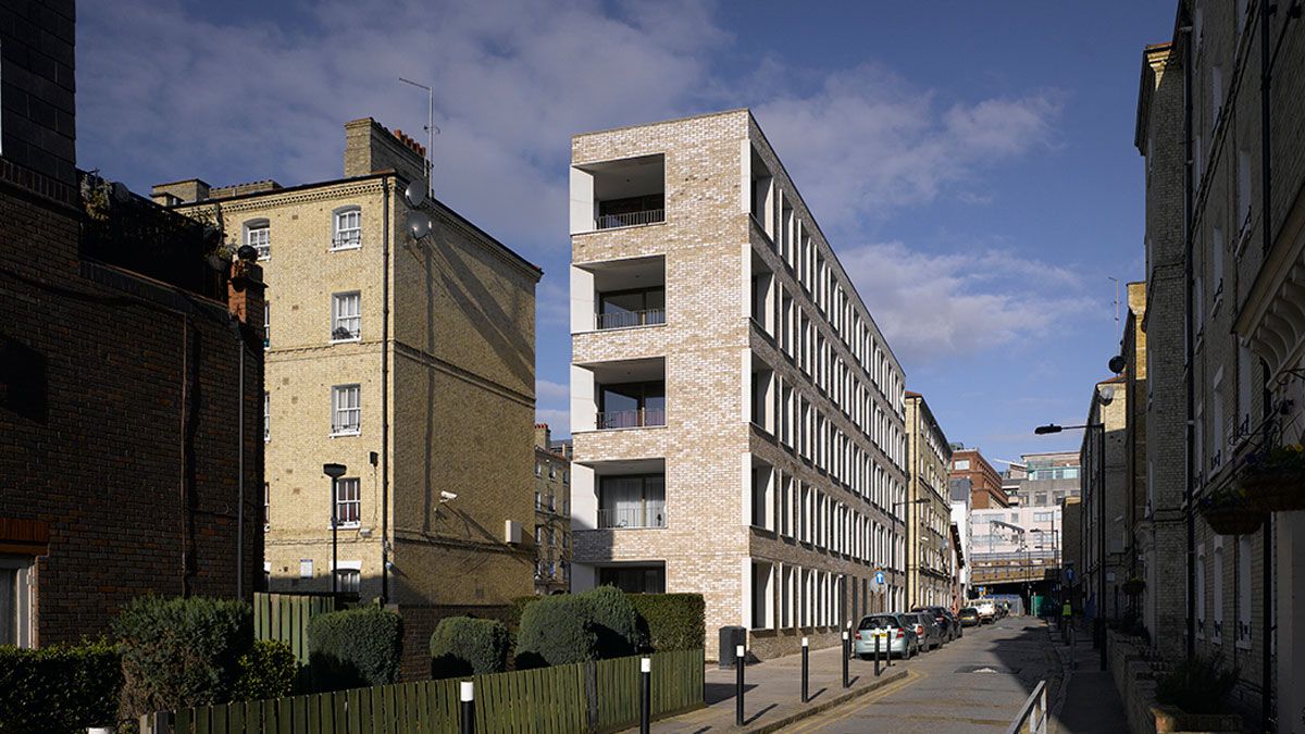 Darbishire Place