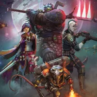 Tier 1 | $5 / 3.99 at Humble Bundle