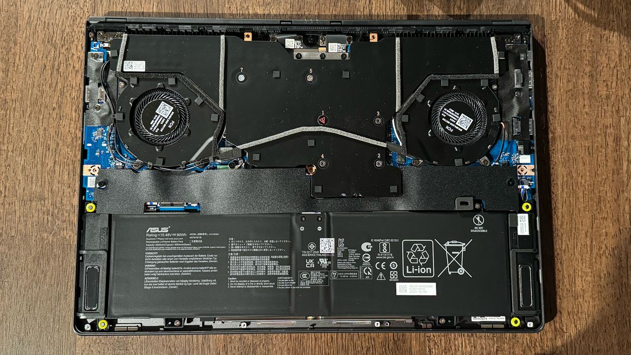 Asus ROG Zephyrus G16