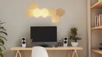 Nanoleaf Elements