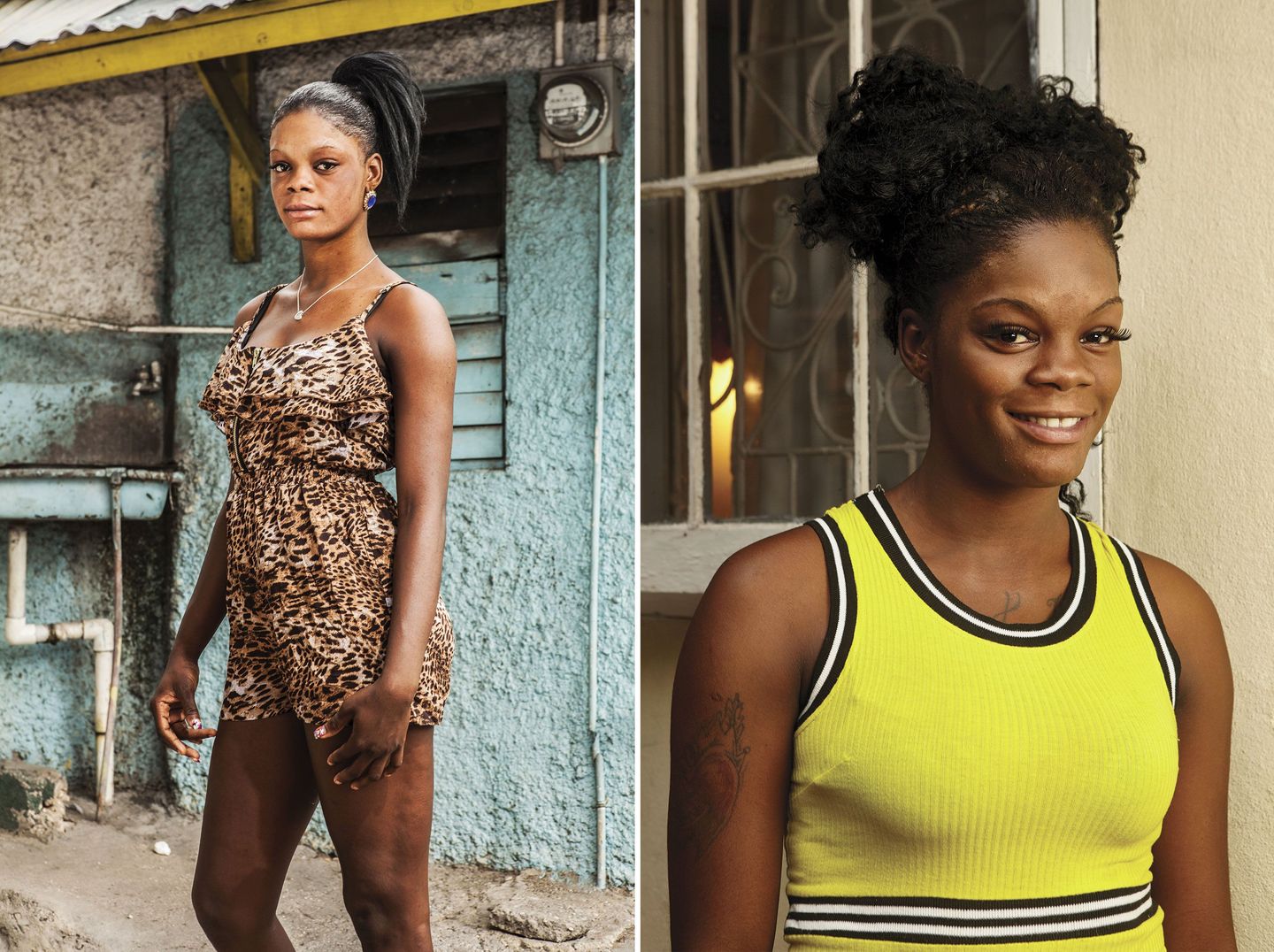 Skin Bleaching How and Why These Black Women Bleach Their Skin