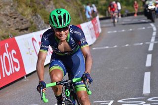 Esteban Chaves (Orica)