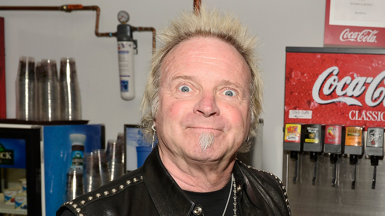 Joey Kramer