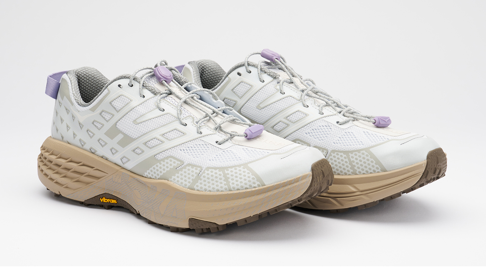 HOKA x UNNA Speedgoat 2 collaboration