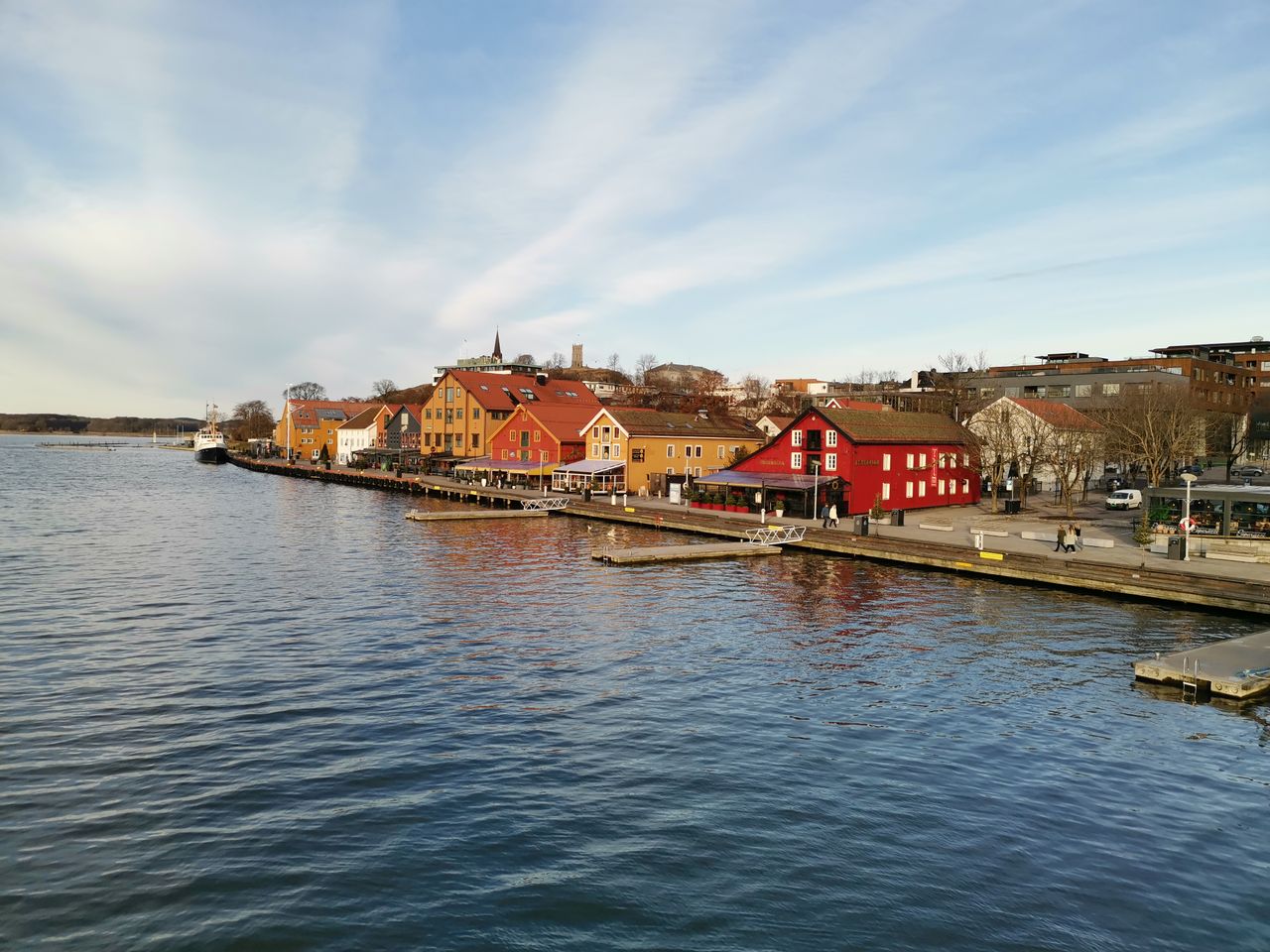 Huawei Nova 5T Camera