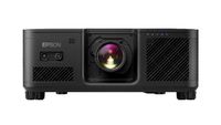 The new 30,000-Lumen4K Projector from Epson.