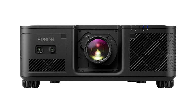 The new 30,000-Lumen4K Projector from Epson.