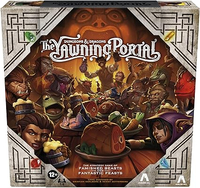 Dungeons &amp; Dragons: The Yawning Portal: £44.99 £26.98 at Amazon
Save £18 -