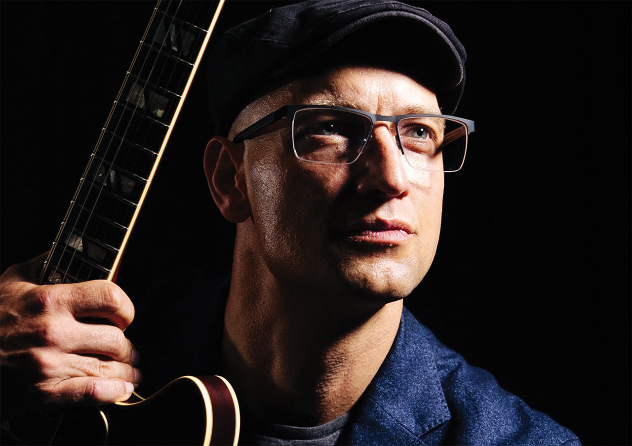 Pete Roth