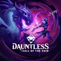 Dauntless