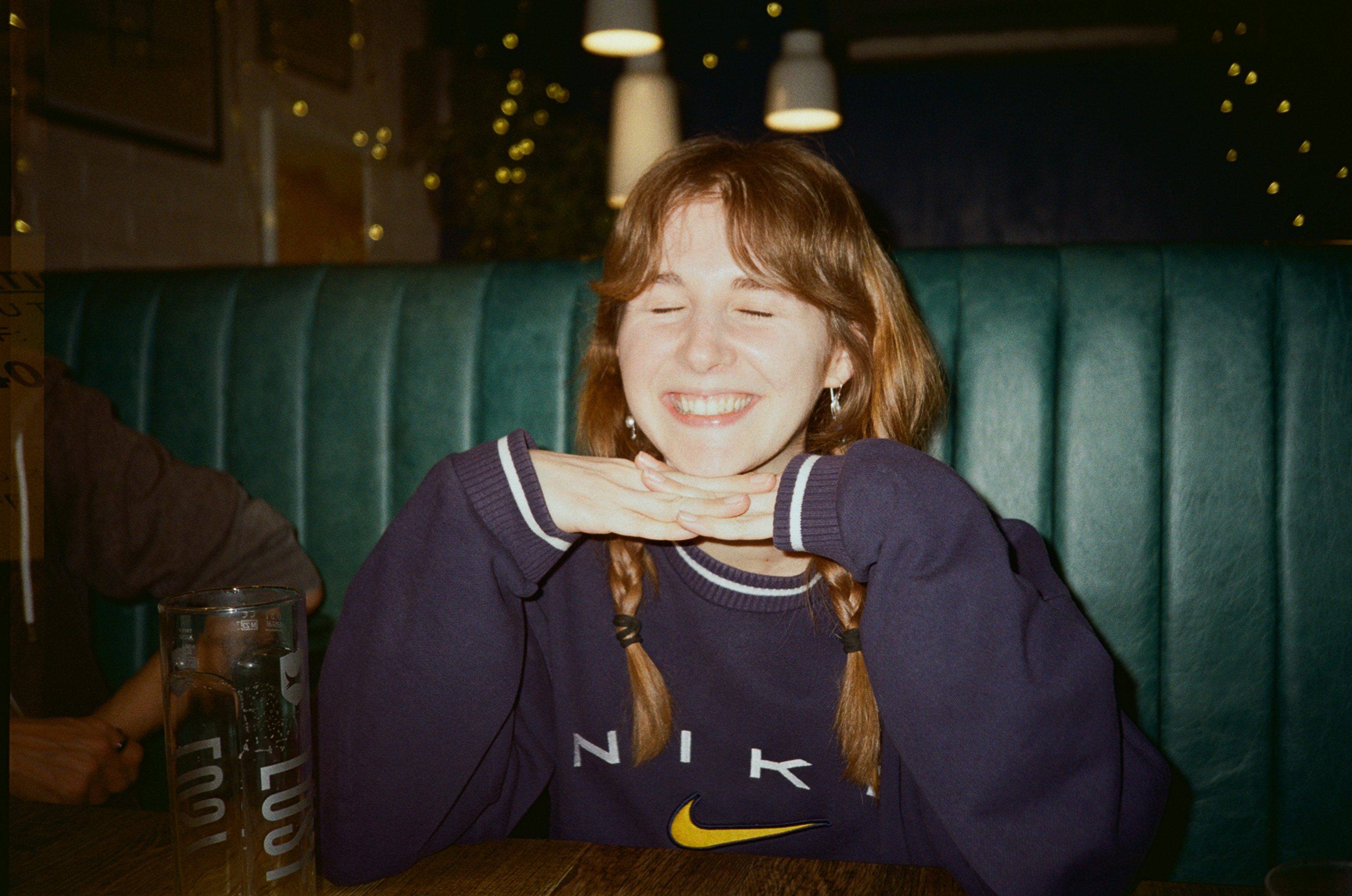 A photo taken on a Lomography Lomo MC-A 35mm film camera