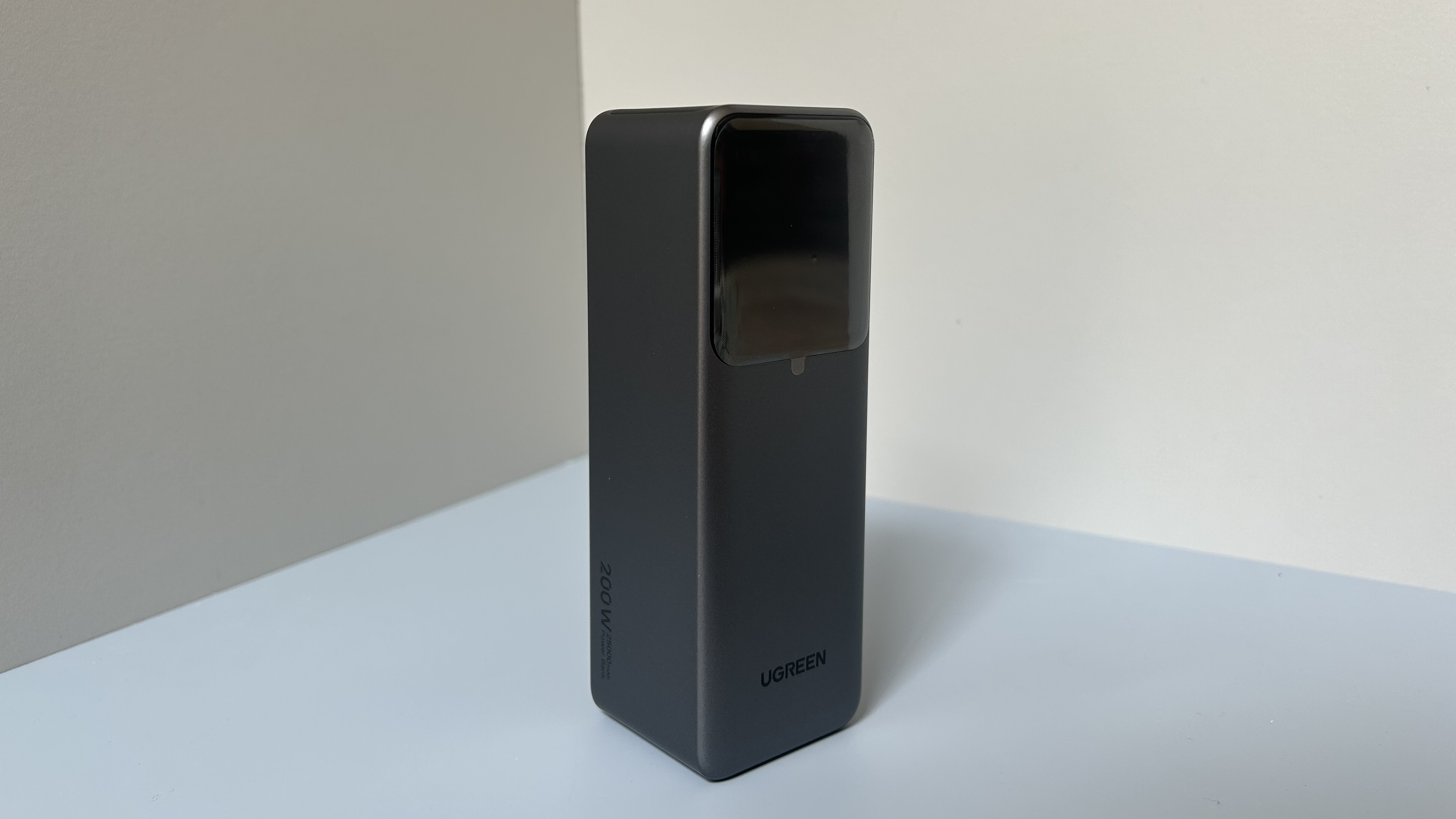 UGREEN Nexode Power Bank 25000mAh review