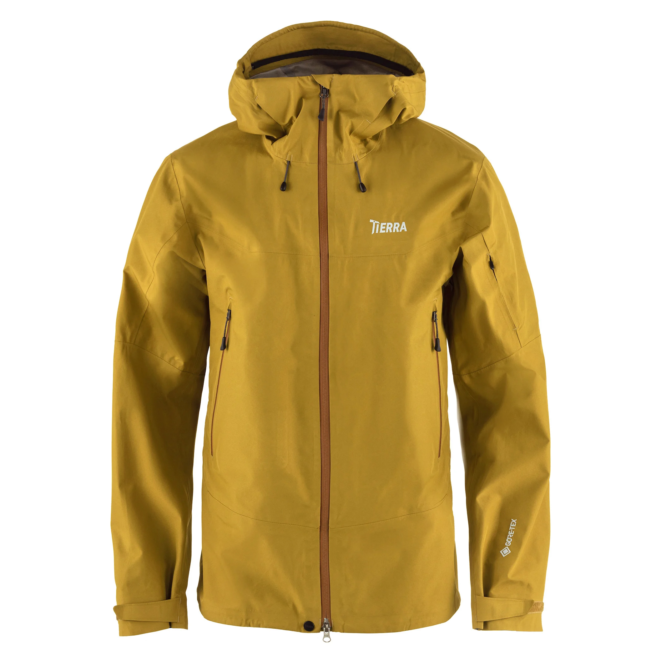 Tierra Västra Jacket