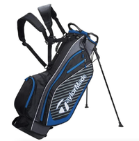 TaylorMade Pro 6.0 Stand Bag | £49.01 off at Amazon