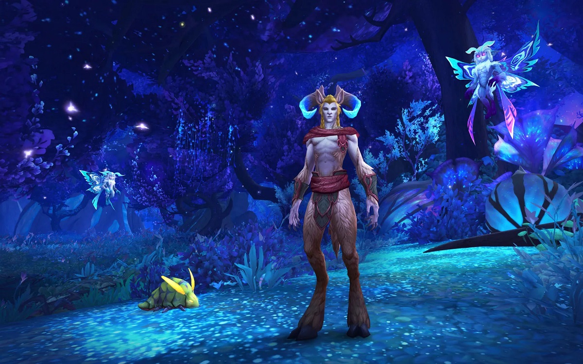 World of Warcraft