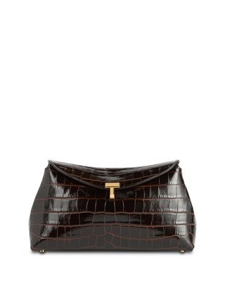 T-Lock Convertible Clutch