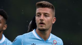 Sergej Milinkovic-Savic