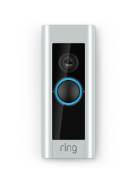 Ring Video Doorbell Pro (Certified Refurbished): $139.99
