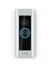 New Ring Video Doorbell Pro $250 $169 at Amazon
Note: